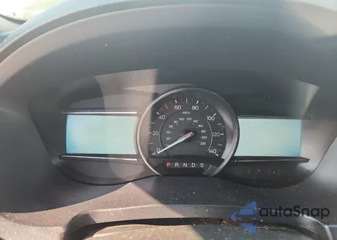 2016 Ford Explorer Xlt z USA, uszkodzony, nr VIN 1FM5K7D80GGC64194